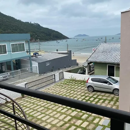 Residencial Mariano 2 - Vista Para Praia E Mar Florianopolis Exterior photo