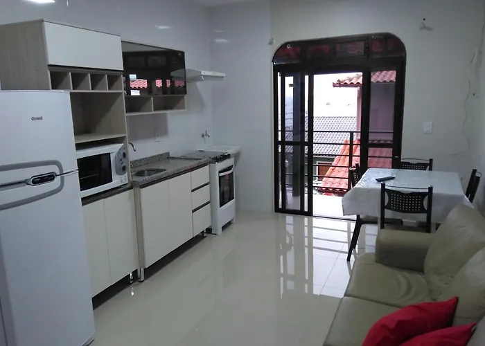 Residencial Mariano 2 - Vista Para Praia E Mar