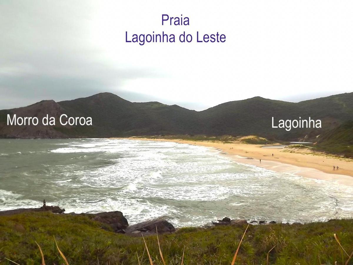 Residencial Mariano 2 - Vista E Mar * Florianopolis