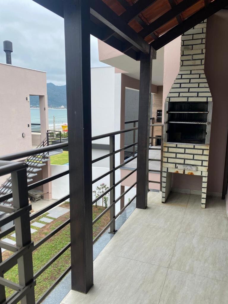 Apartment Residencial Mariano 2 - Vista E Mar Florianopolis