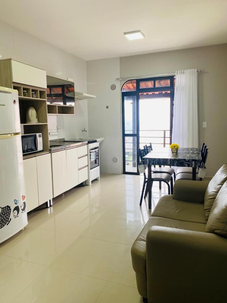 Residencial Mariano 2 - Vista E Mar