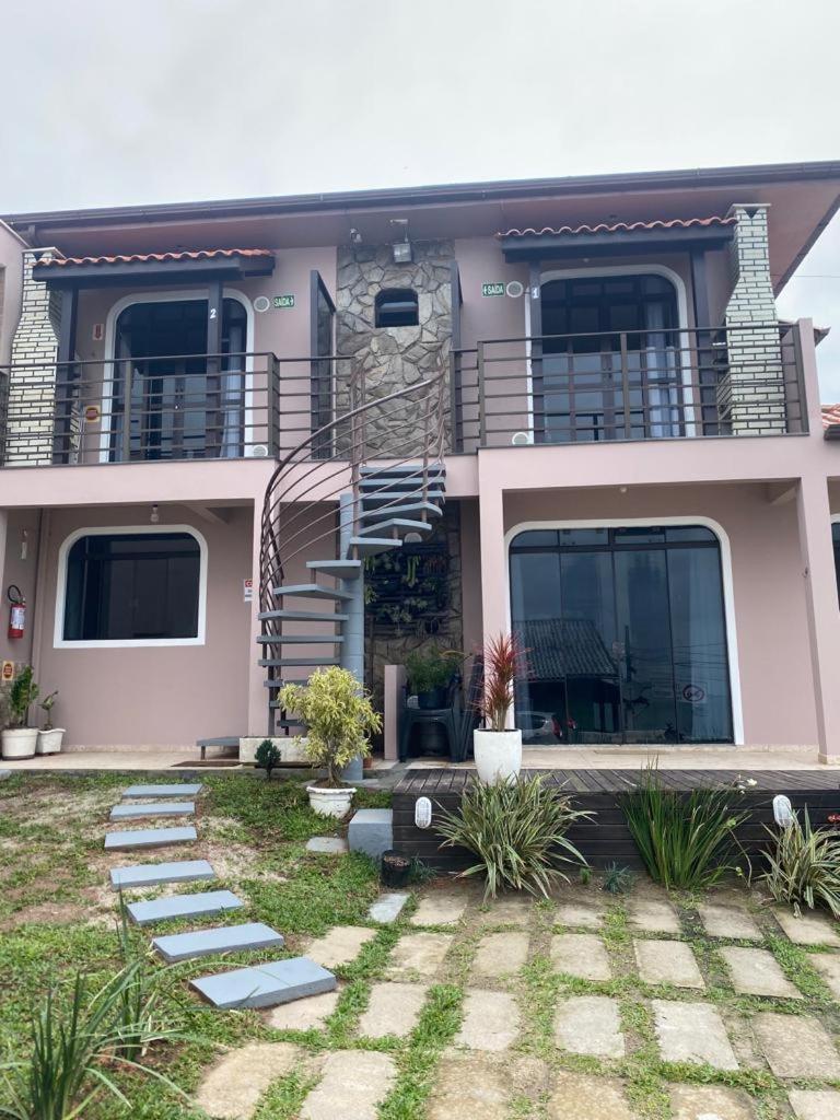 Residencial Mariano 2 - Vista E Mar Florianopolis