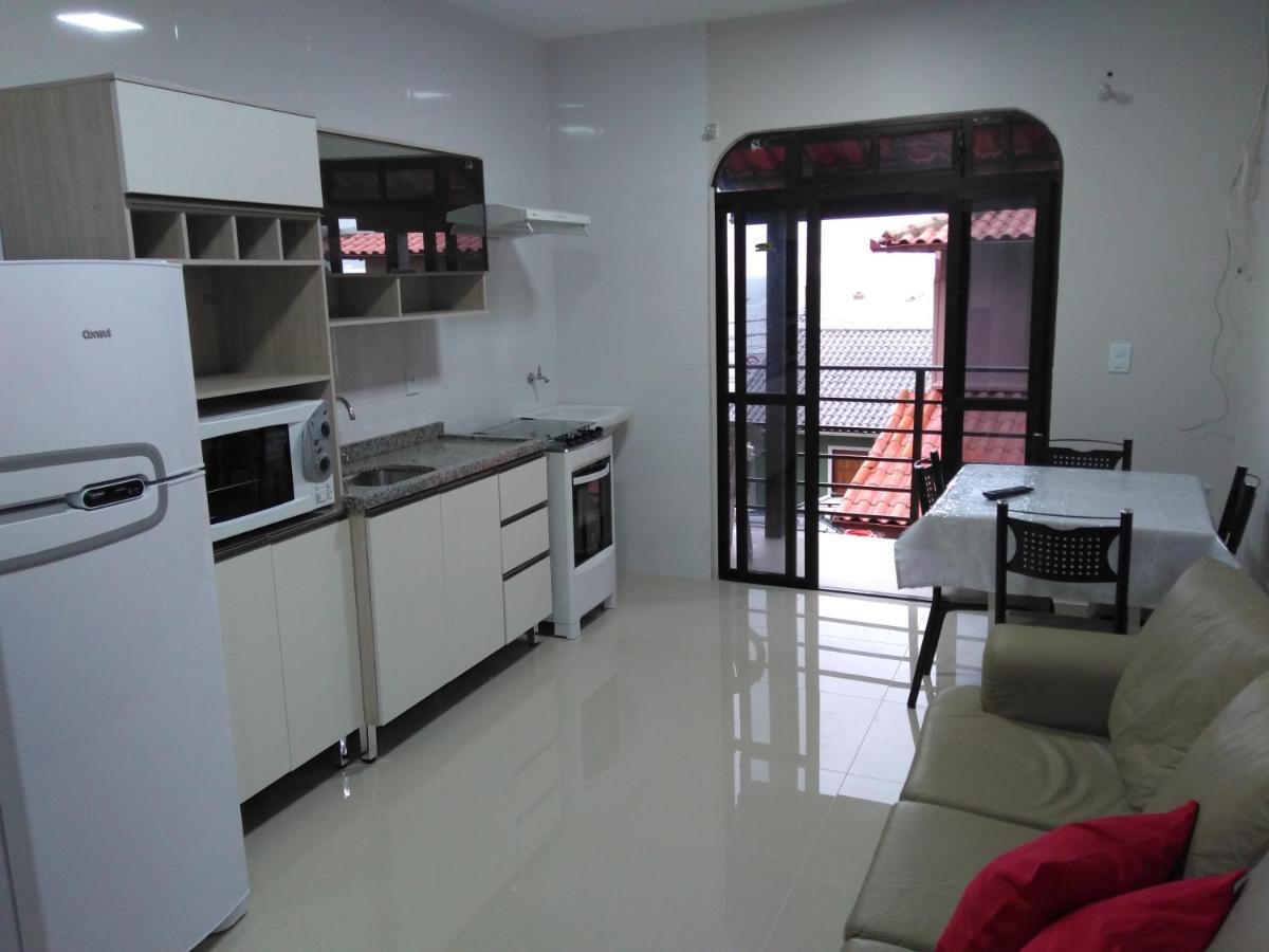 Apartment Residencial Mariano 2 - Vista E Mar *