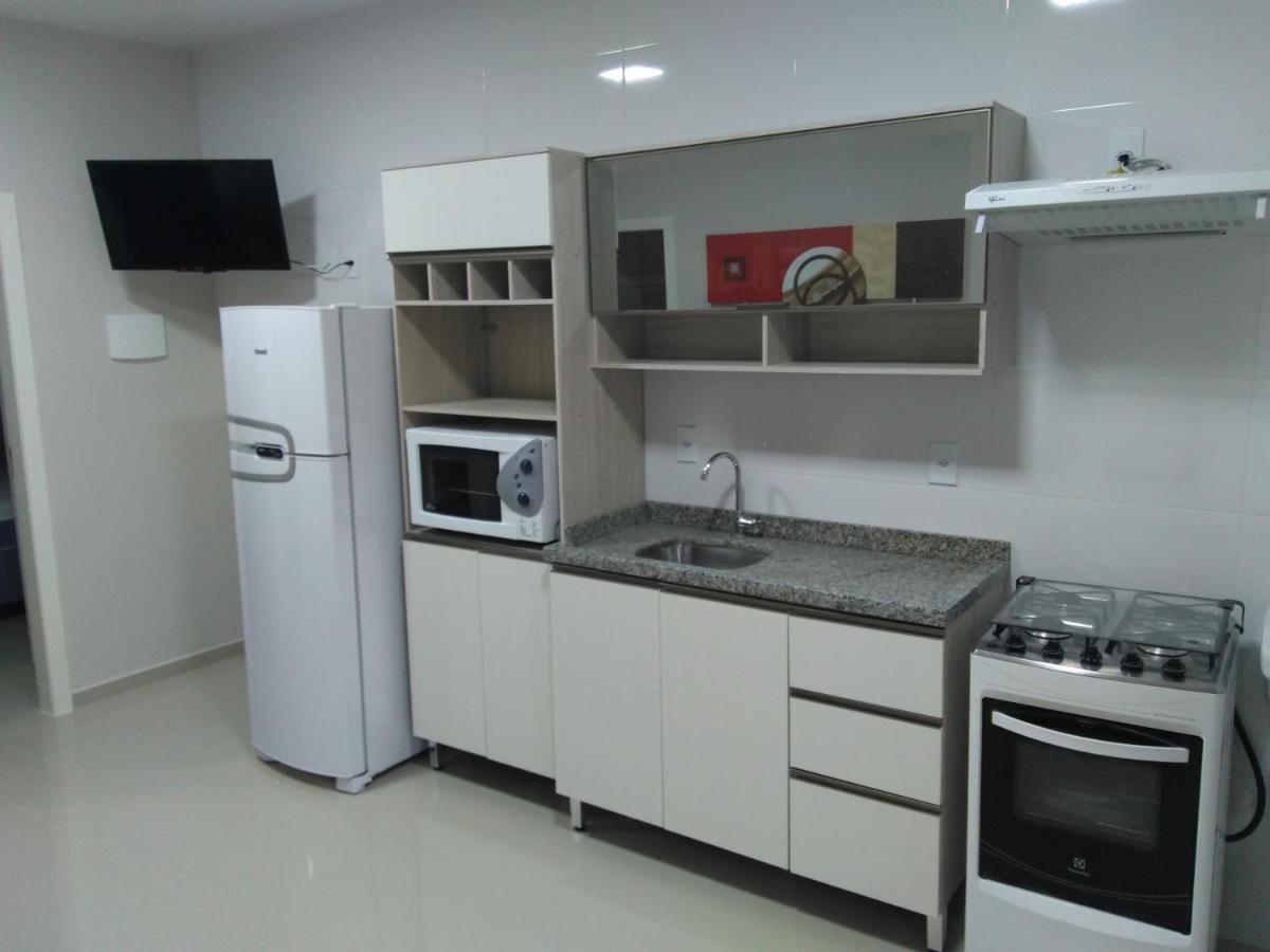 Apartment Residencial Mariano 2 - Vista E Mar Florianopolis