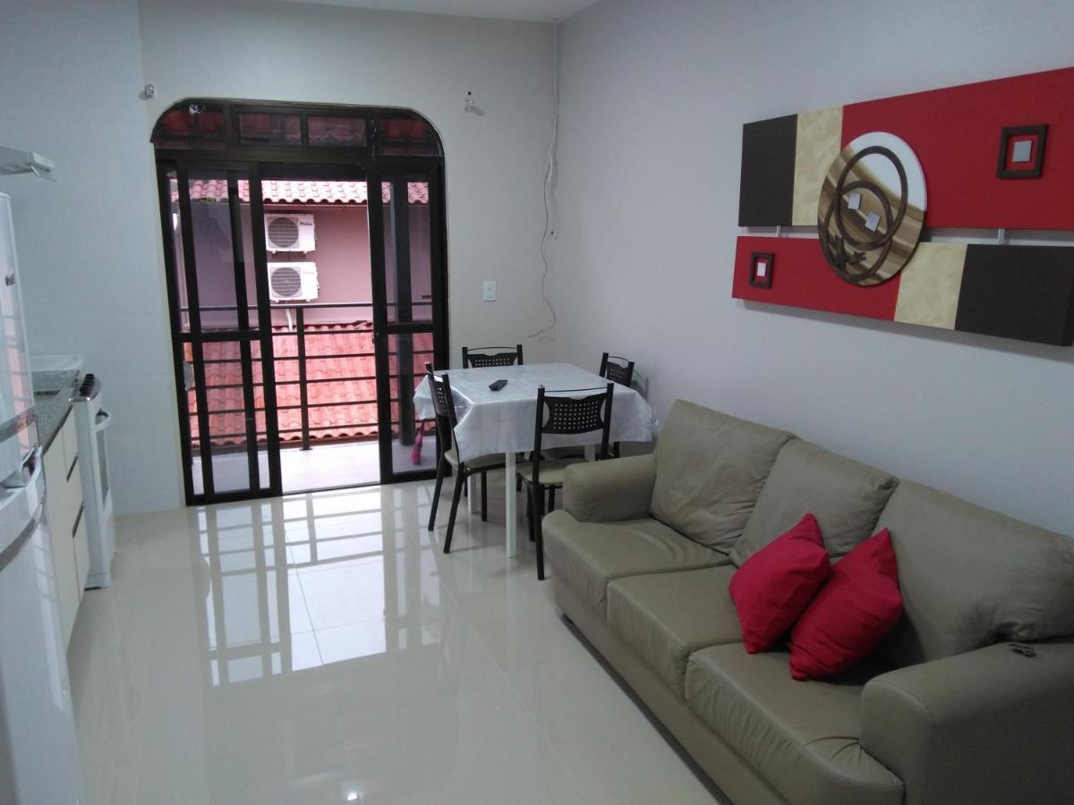 Residencial Mariano 2 - Vista E Mar * Florianopolis